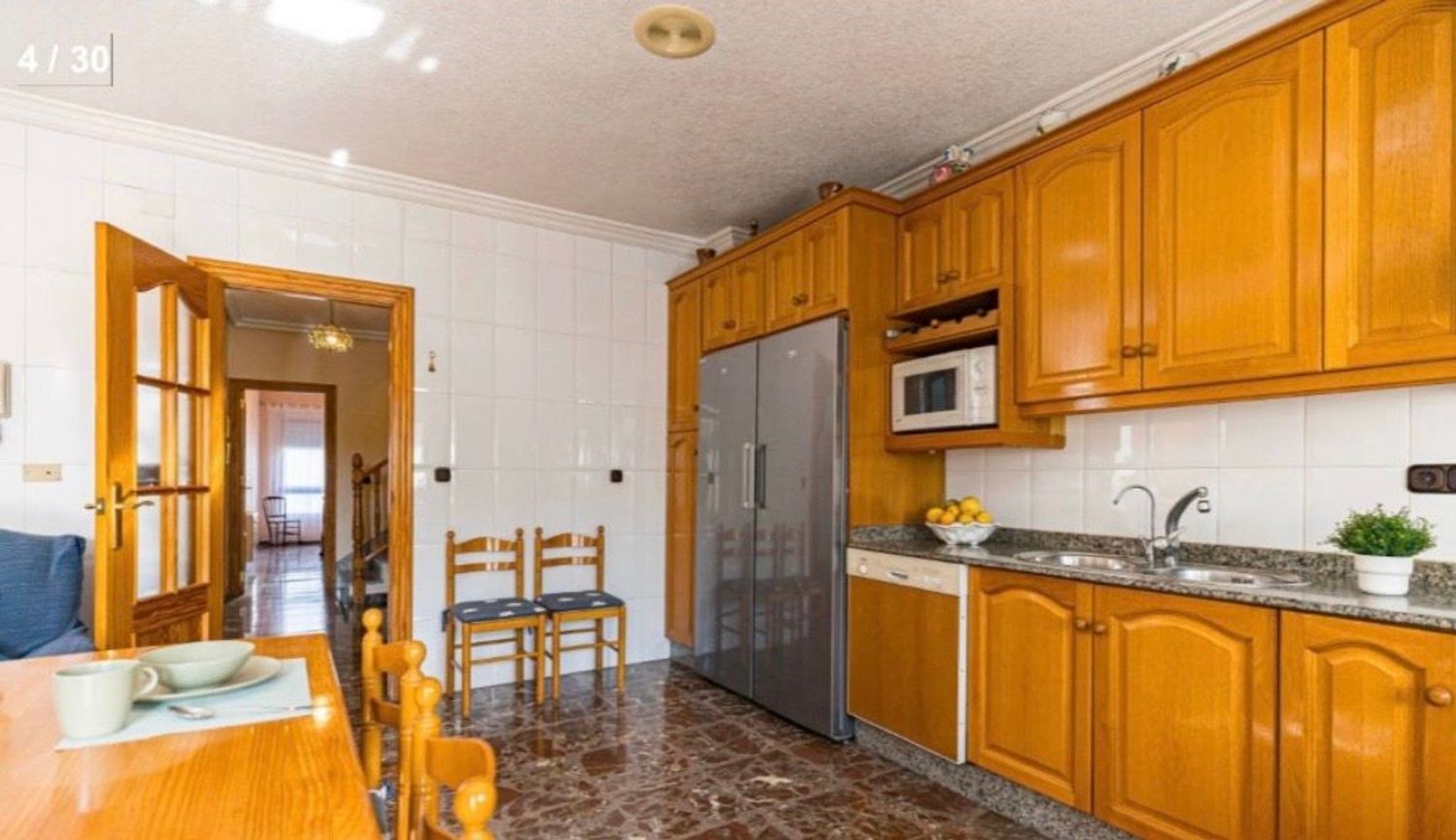 Casa independiente en calle garrucha, 36 - Foto 23