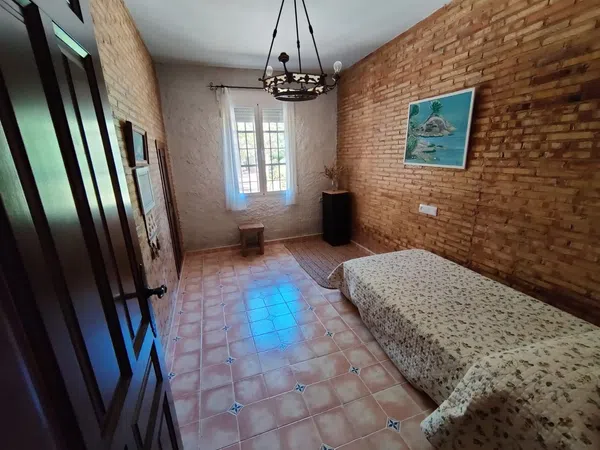 Casa o chalet independiente en Via Fernán Caballero s/n - Foto 4