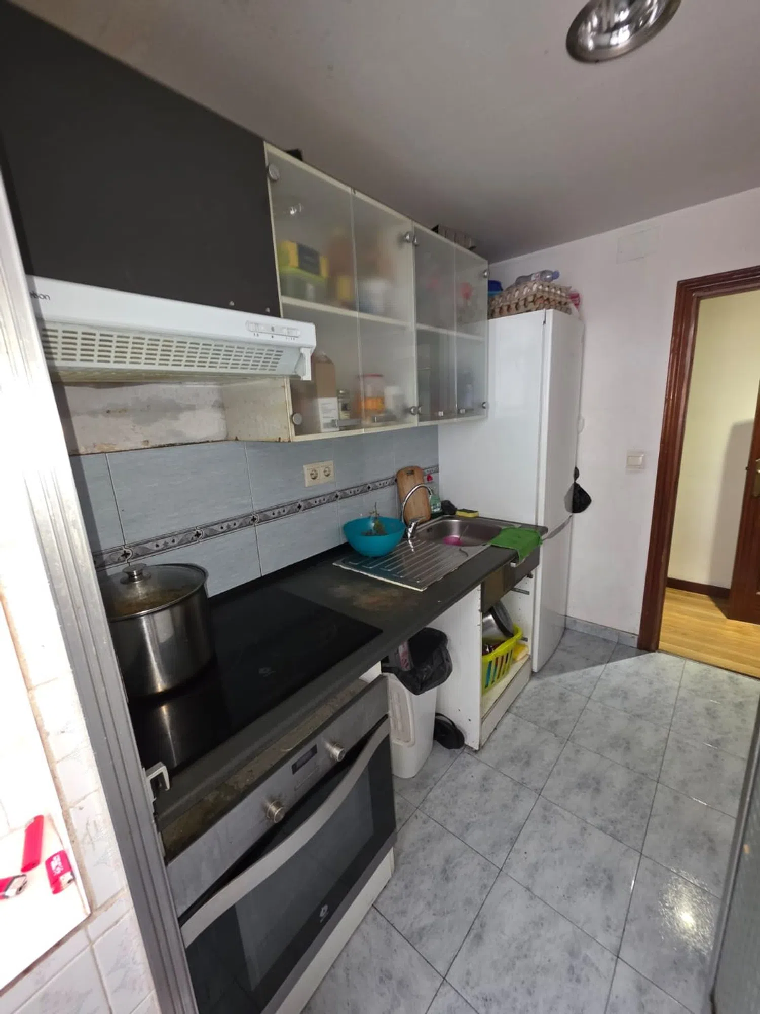 Piso en calle Picaza, 9 - Foto 5