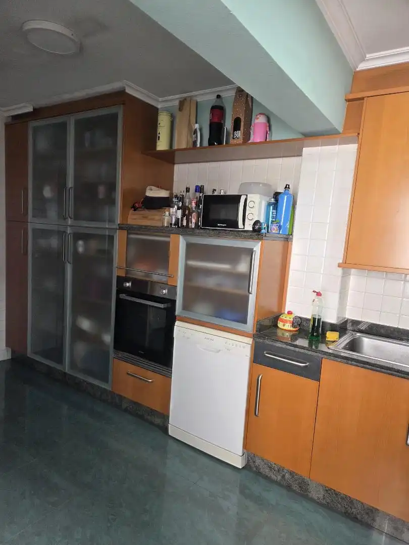Piso en  Rúa de Venezuela 30 - Foto 12