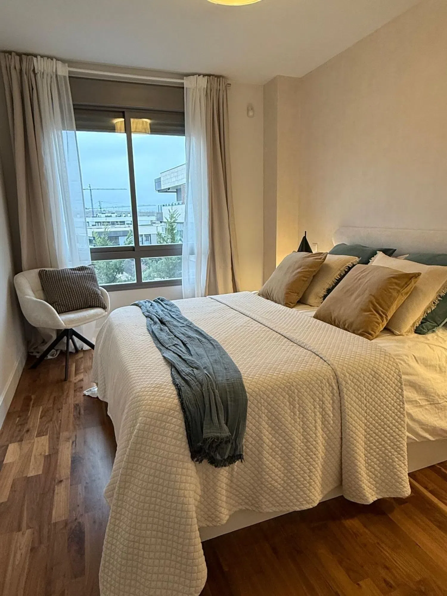 Piso en camino del Tomillarón, 59 - Foto 5