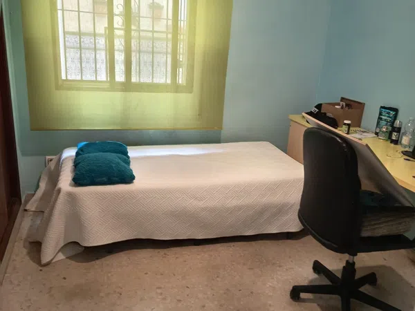 Piso en Puerta del Sur, 3, Puertas del sur - Guadabajaque - Foto 11