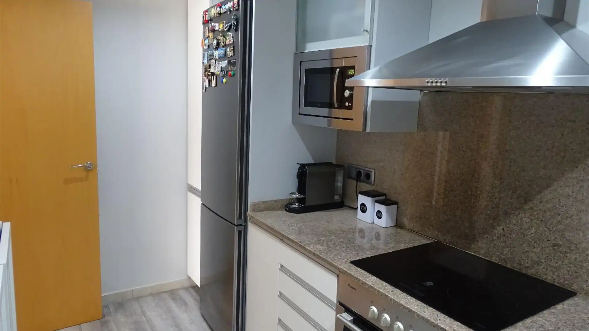 Piso en  Avinguda de Madrid 238 - Foto 11