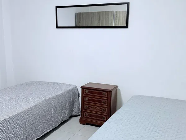 Piso en calle de Burgos, 3 - Foto 18