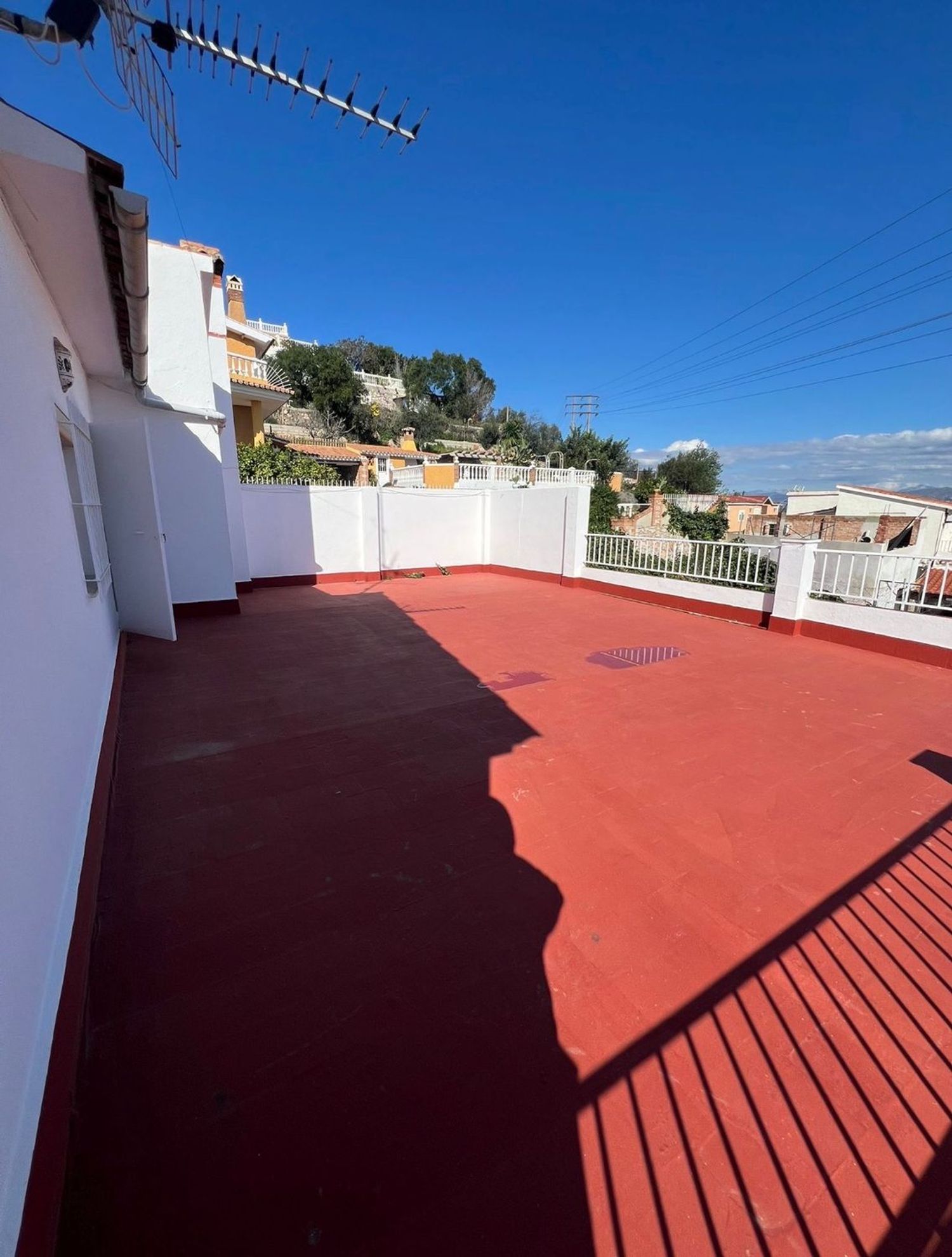 Casa o chalet independiente en Camino de la Sierra, 30, Cortijo de Maza-Finca Monsalvez-El Olivar - Foto 3