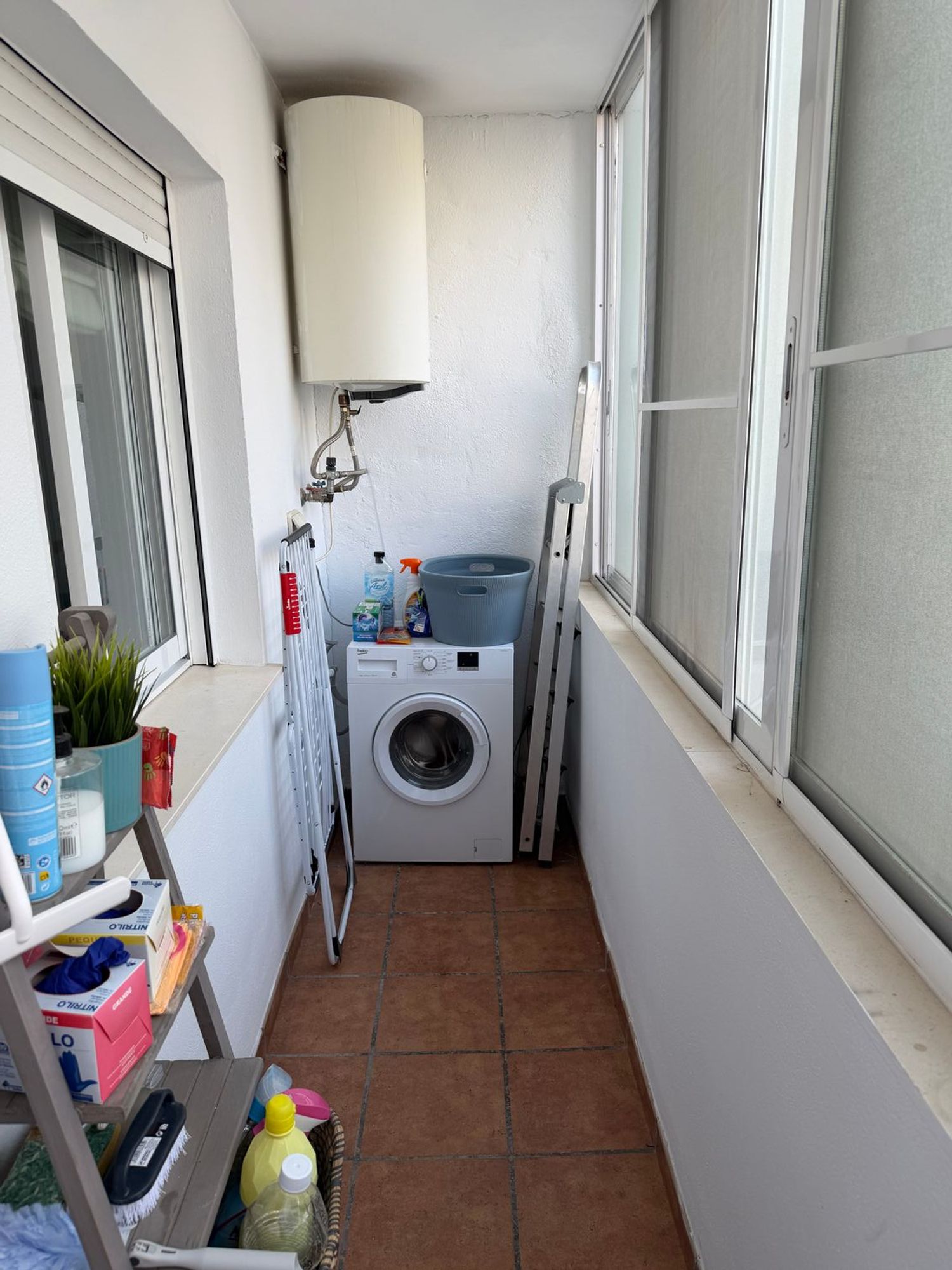 Piso en Puerta de Córdoba, 16 - Foto 31