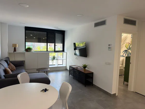 Piso en Plaza del General Weyler, 1, Centro - Foto 11