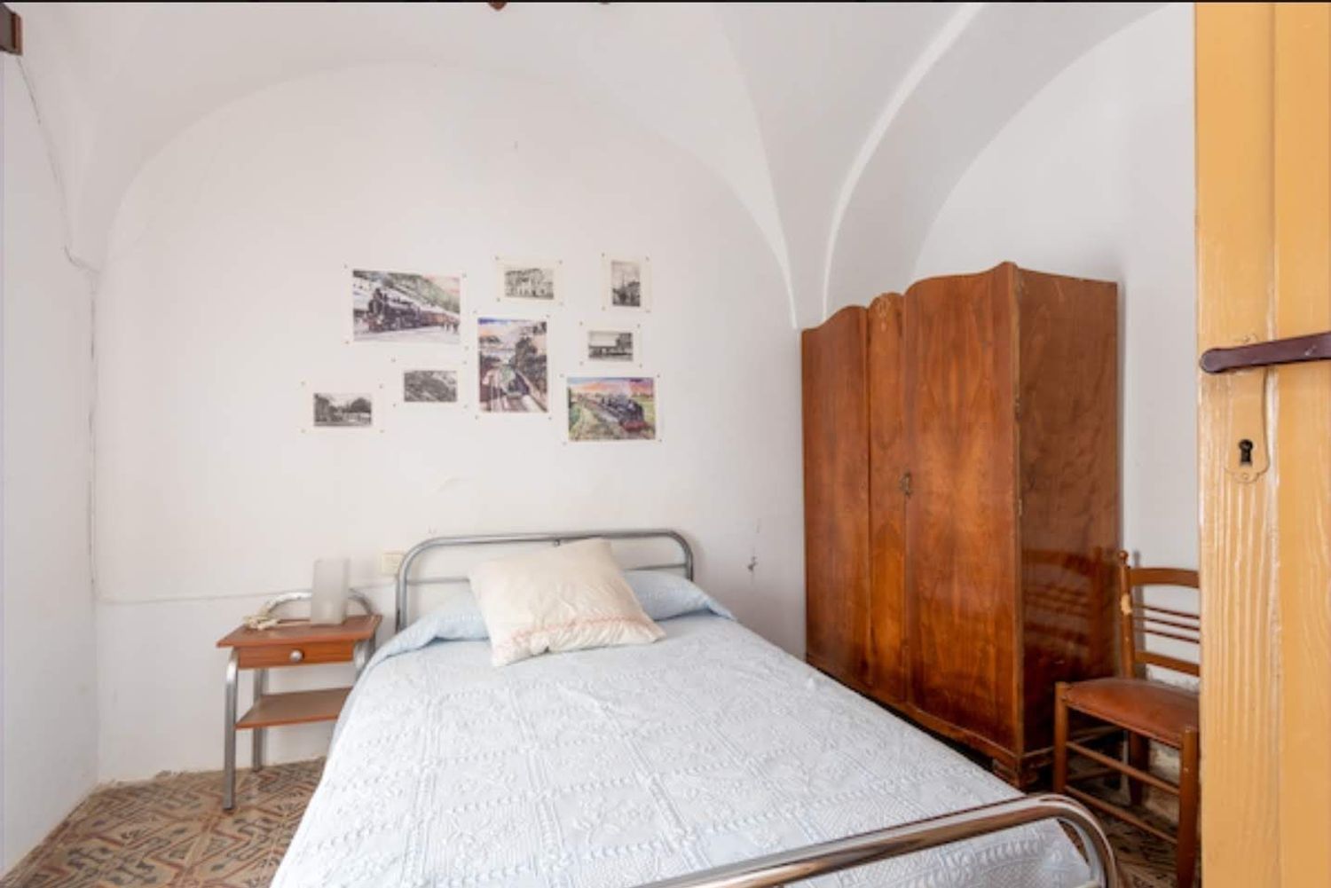 Chalet adosado en Calle Bravo Murillo, 5 - Foto 6