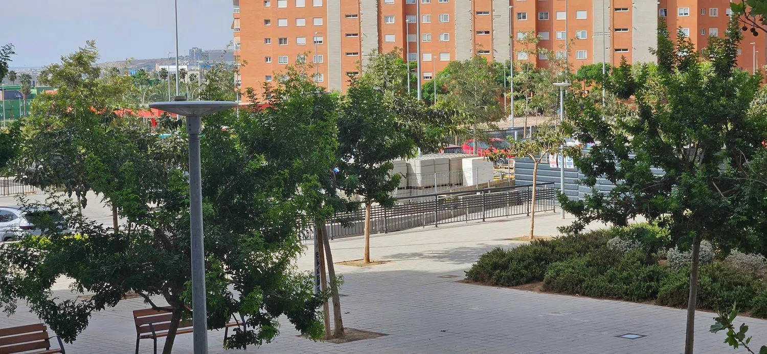 Piso en avenida Catedratico Soler, 33 - Foto 32