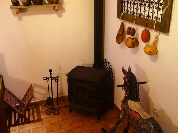 Casa de pueblo en Plaza la Constitucion, 6 - Foto 10