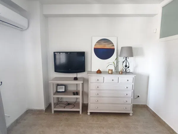 Piso en Paseo Marítimo Ciudad de Melilla, Malagueta - Monte Sancha - Foto 5