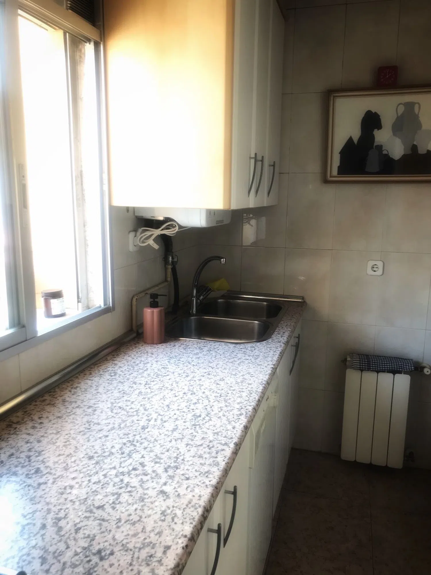 Piso en calle de Sánchez Pacheco, 39 - Foto 12
