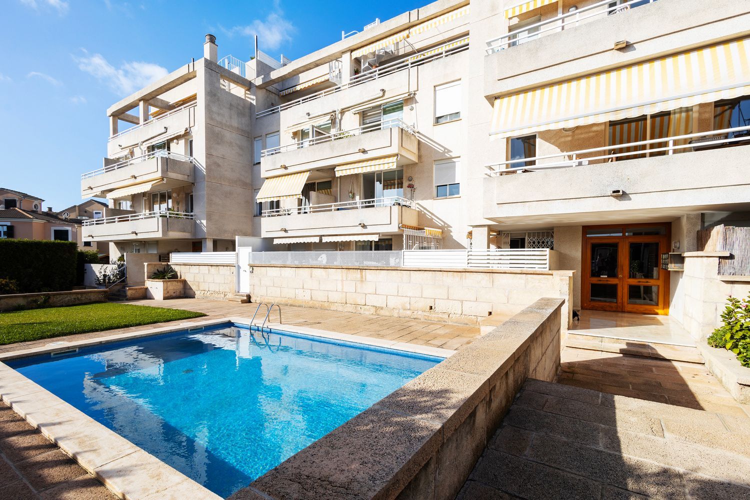 Piso en Portals Nous - Foto 21