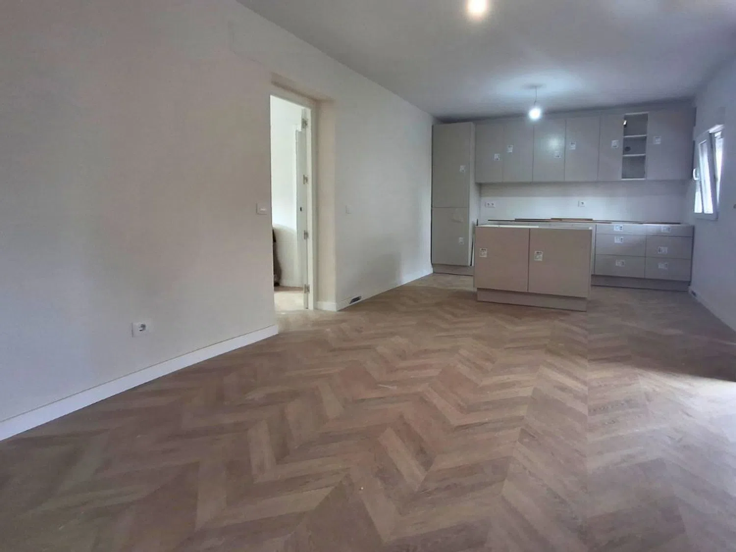 Dúplex en Barrio Canillas - Foto 4