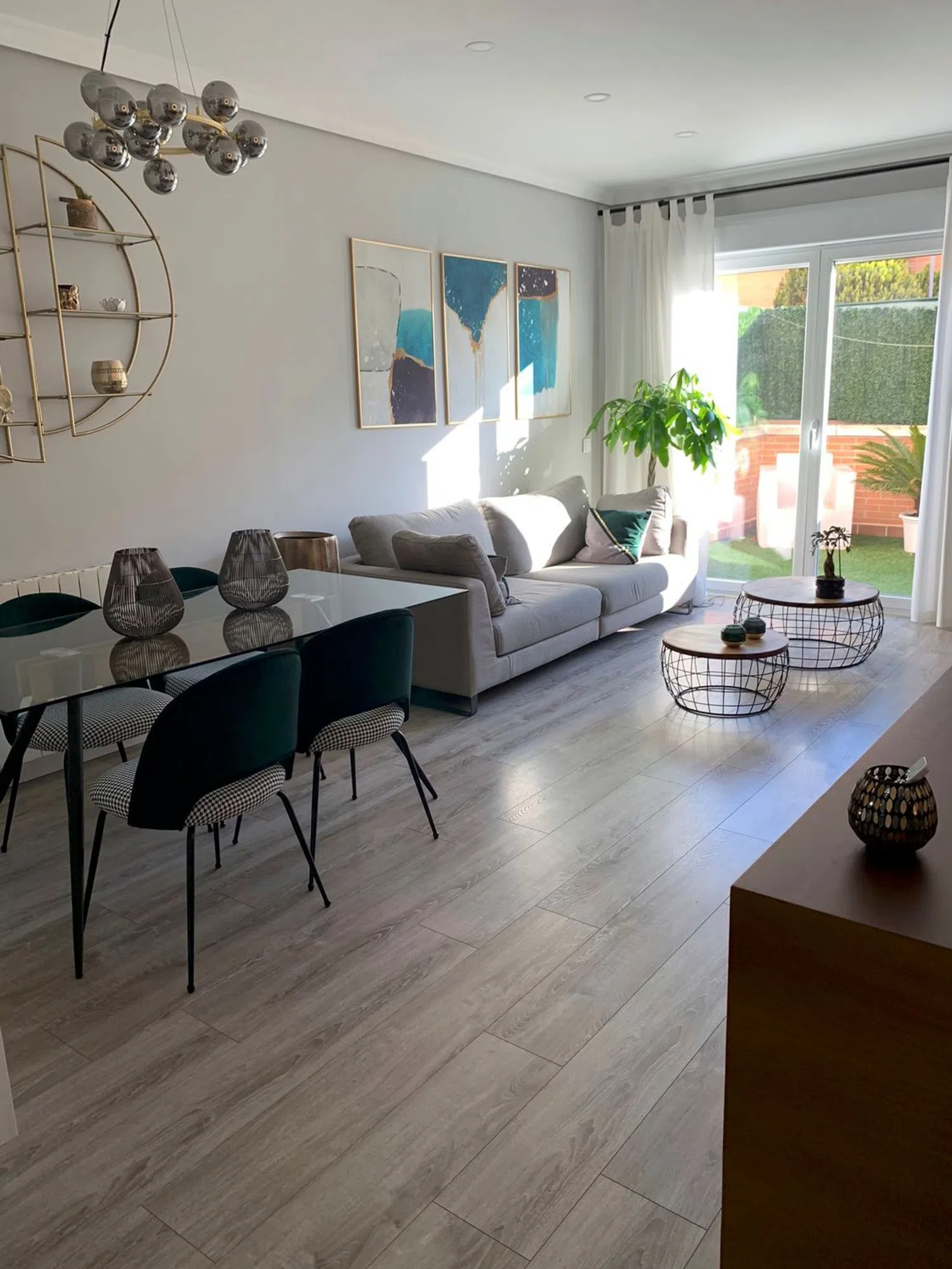 Piso en avenida Isabel de Farnesio, 22 - Foto 2