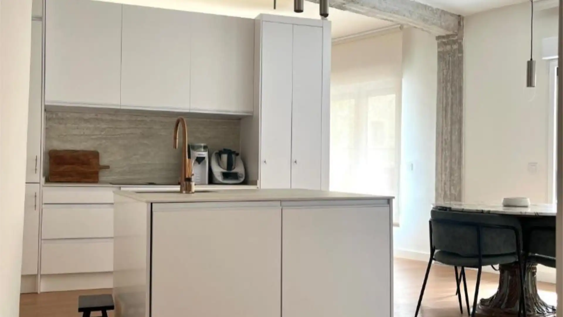 Piso en  Madrid Capital - Foto 9