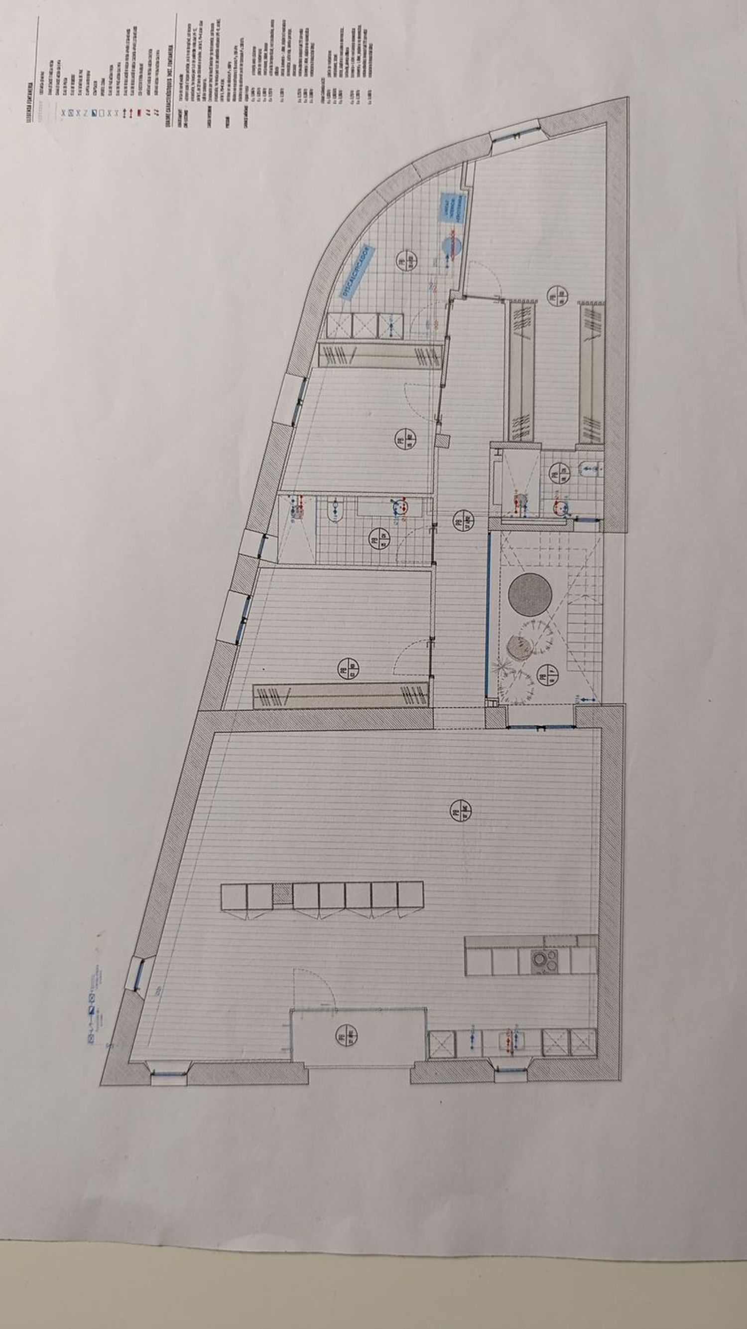 Casa de pueblo en Barri Prenafeta, 6 - Foto 7