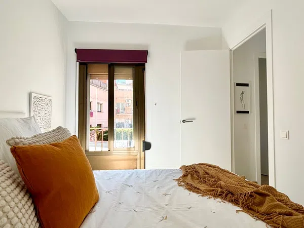 Ático en Barrio Sants - Foto 31