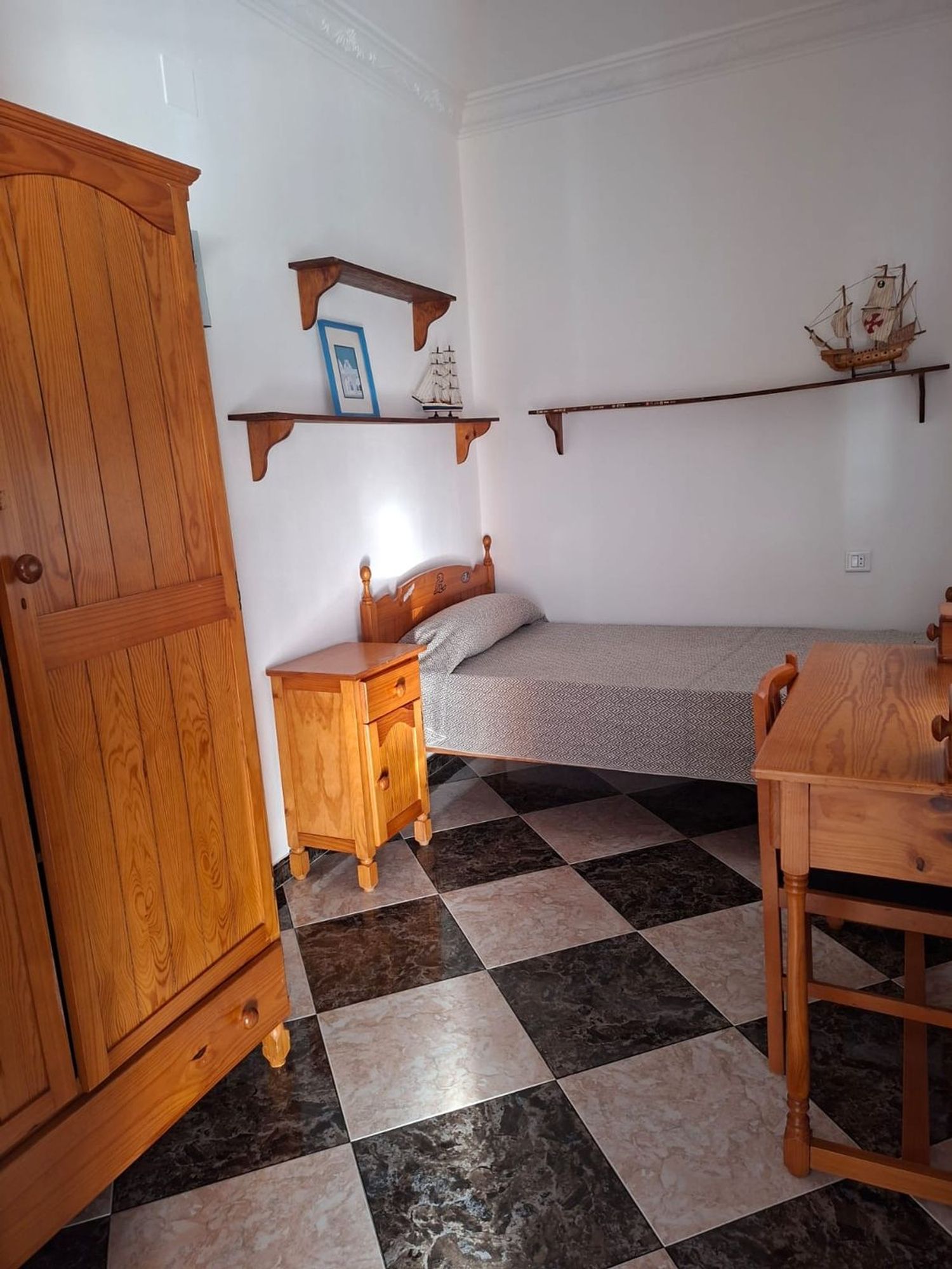 Piso en Navalvillar de Pela - Foto 4