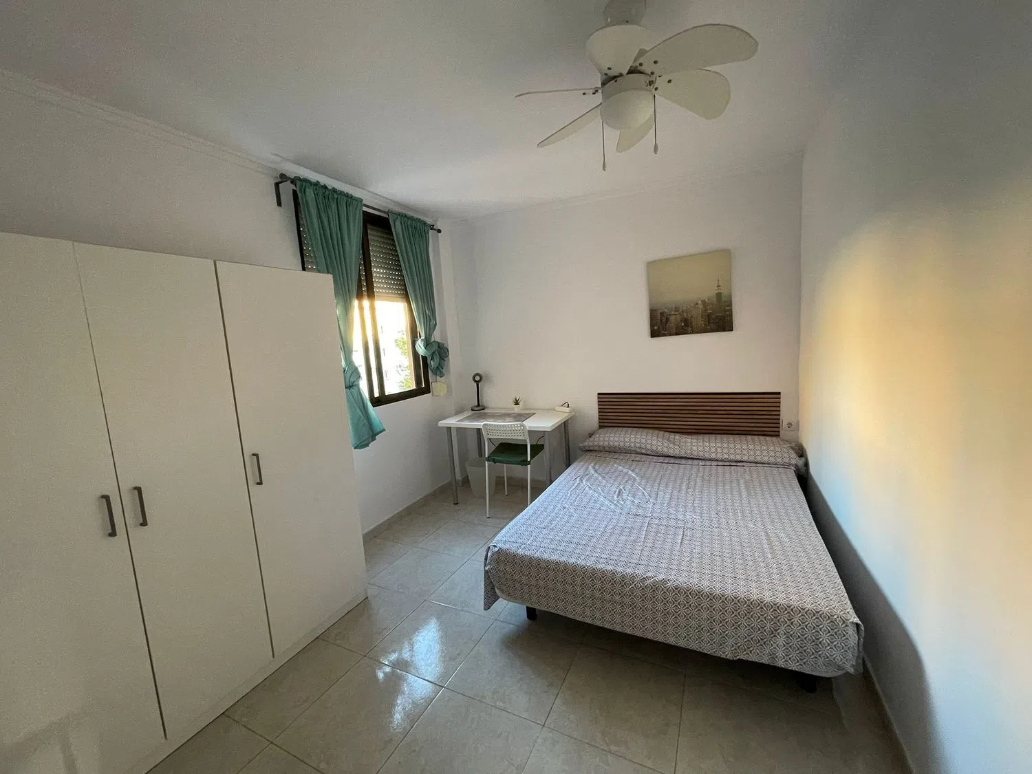 Piso en calle del Poeta Andrés Cabrelles, 31 - Foto 16