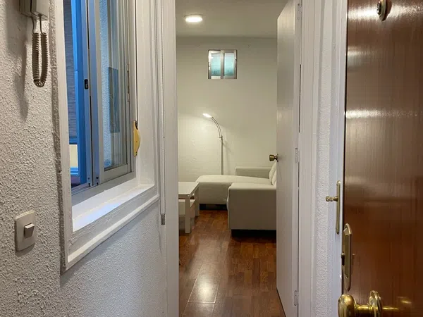Estudio en Calle de Santa Ana, 5, Lavapiés-Embajadores - Foto 8