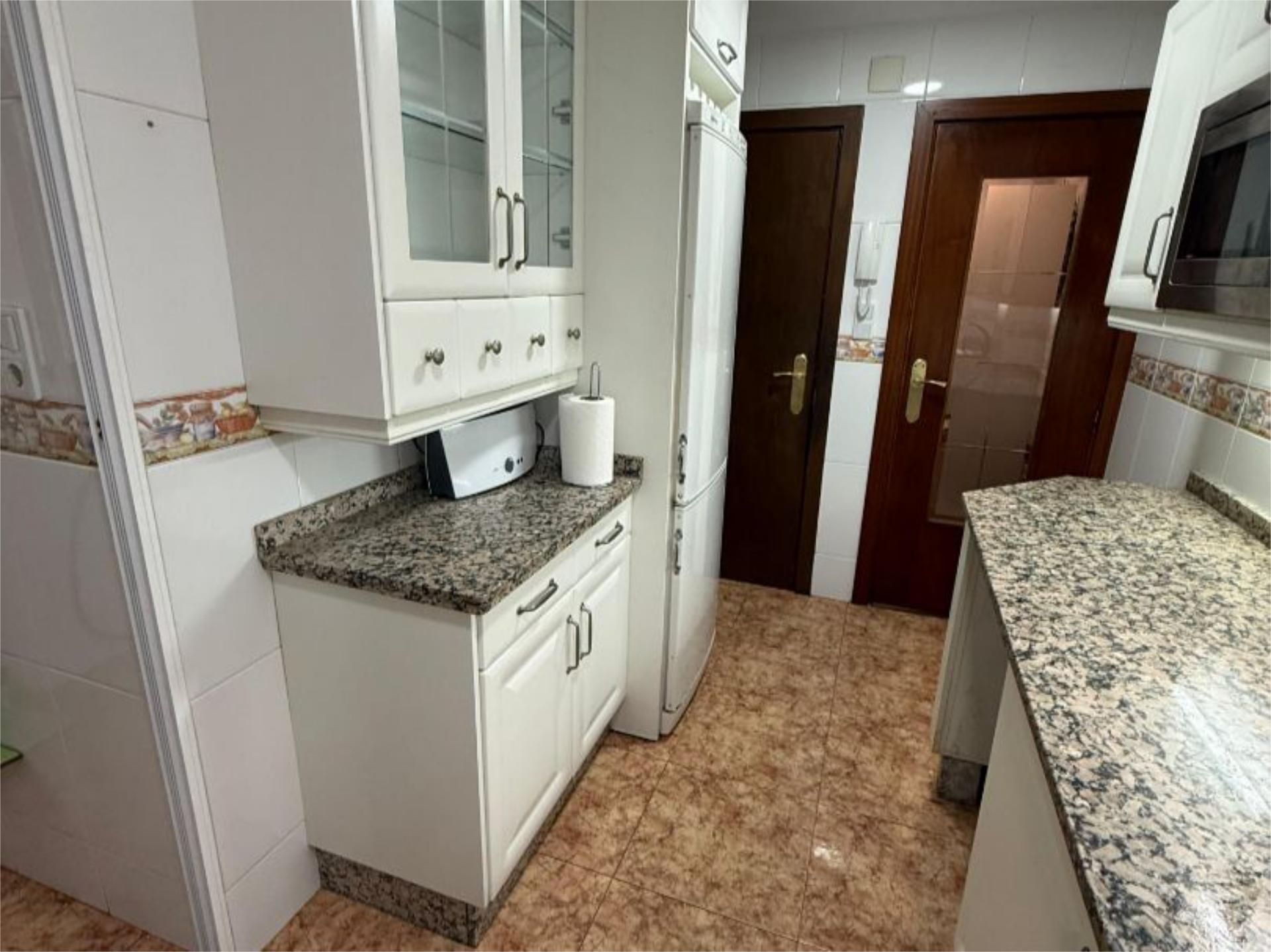 Piso en  Calle de la Previsión 20 - Foto 13