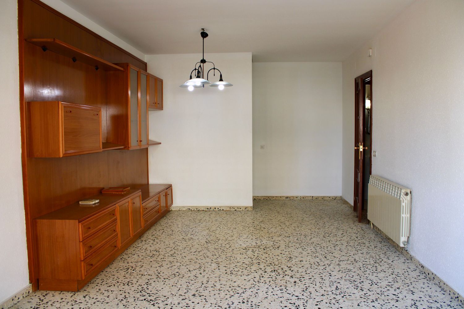 Piso en Calle Jaume Balmes, 77, Plaça Catalunya - Vinyets, Plaça Catalunya - Vinyets - Foto 2