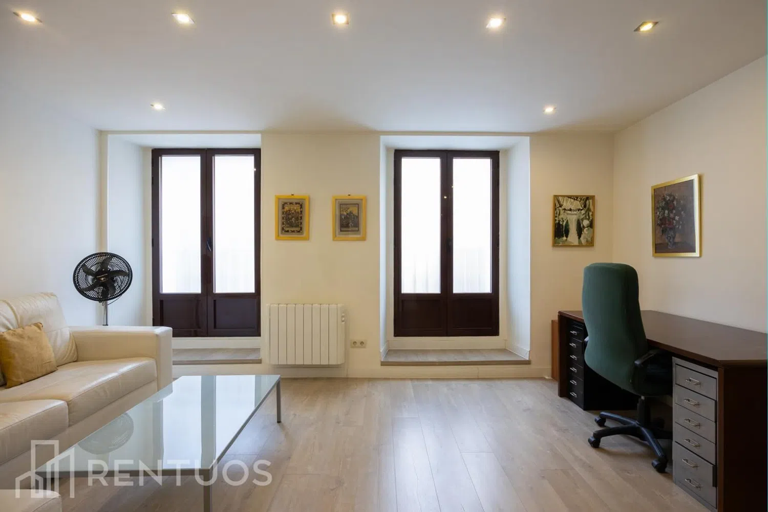 Piso en calle de Arrieta - Foto 4