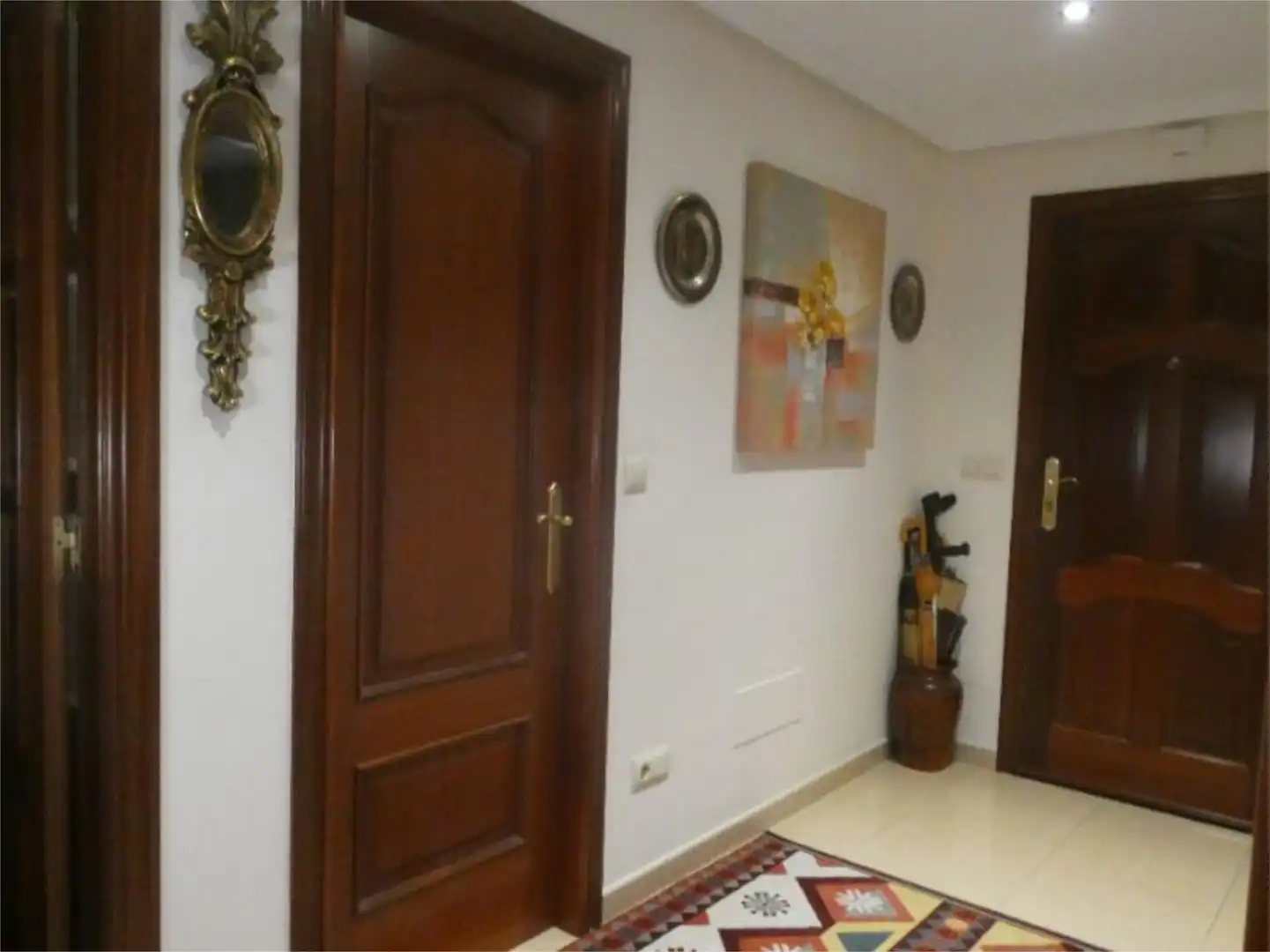 Piso en  Avenida Palleiro 2 - Foto 6