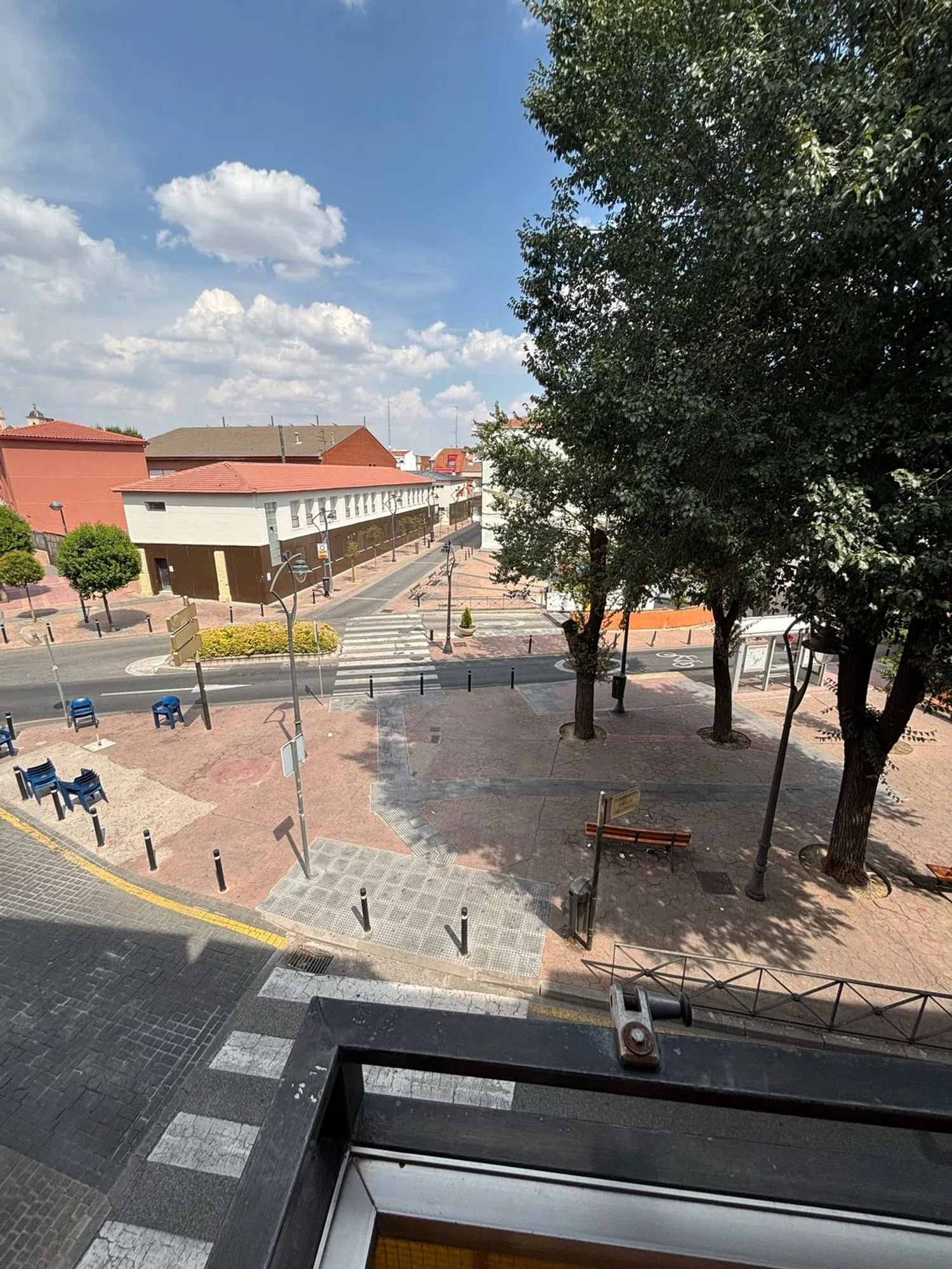 Piso en plaza de las Cuestas, 5 - Foto 8
