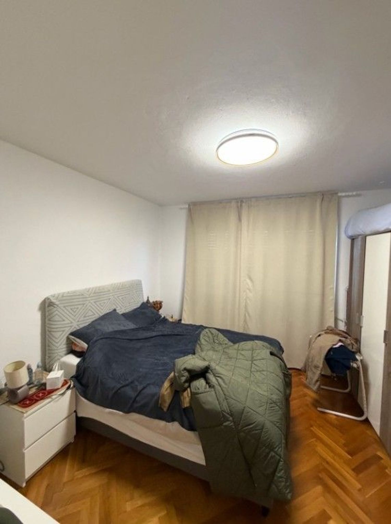 Casa rural en avenida de Carlos Haya, 92 - Foto 3