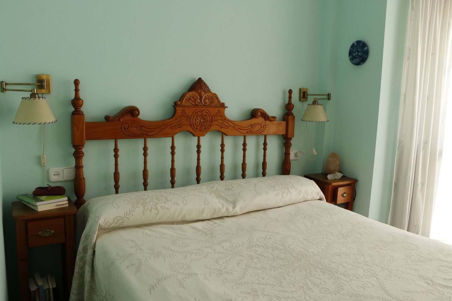 Casa independiente en calle Martínez de la Rosa, 65 - Foto 8