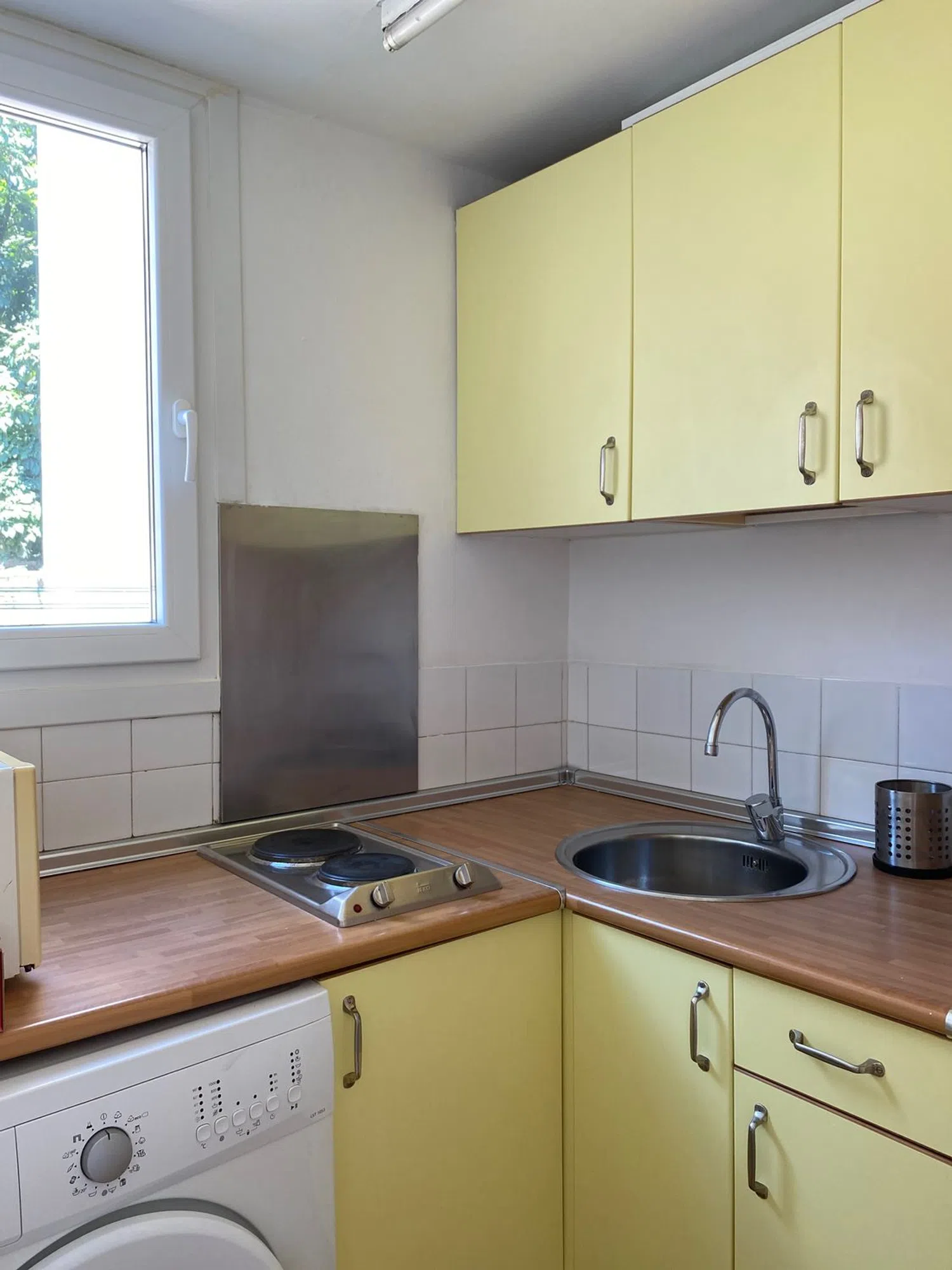 Estudio en calle de El Jerte, 6 - Foto 9