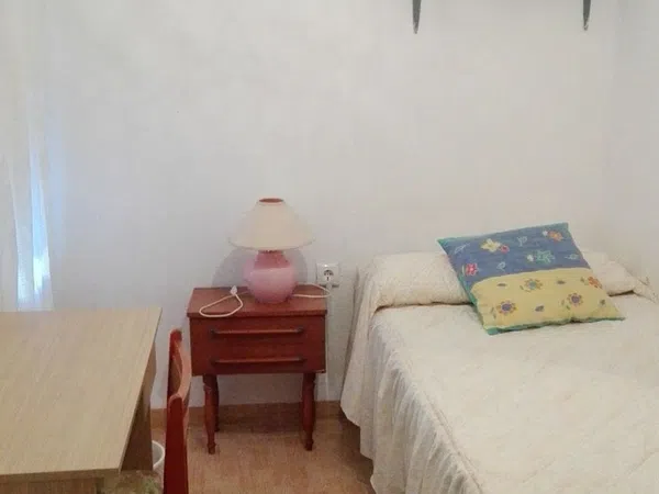 Piso en Los omeyas, 1, Judería - San Basilio - Foto 8