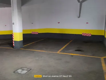 Garaje en  Camino Real de los Neveros 28 - Foto 7