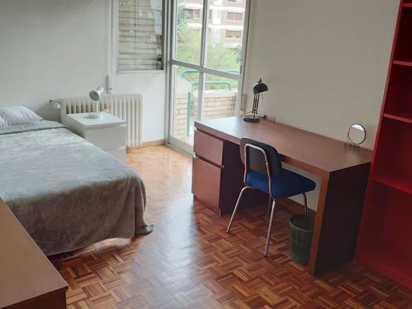 Piso en calle Fuente del Hierro, 25 - Foto 12