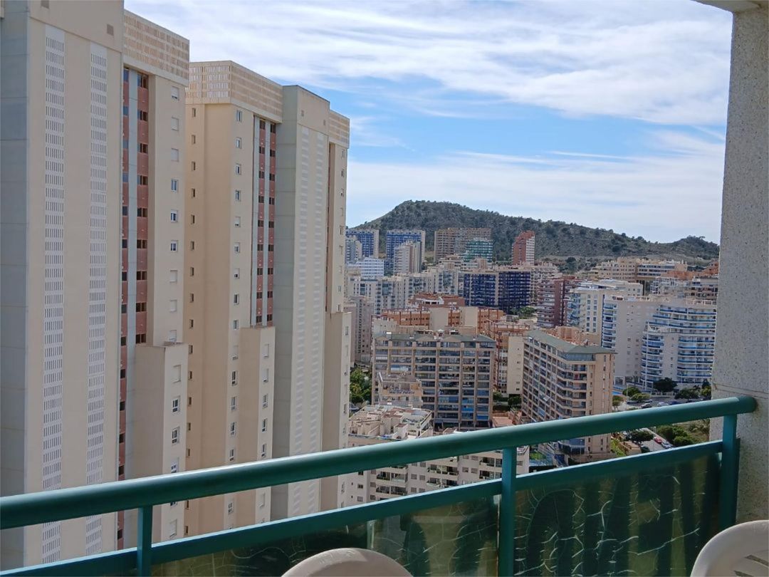 Piso en  Avinguda dels Mariners de la Vila Joiosa 19 - Foto 7