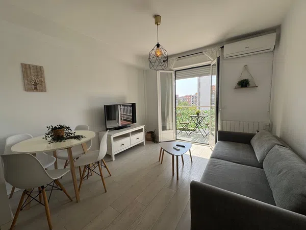 Piso en Calle de Santa Susana, 26, Pinar del Rey - Foto 2