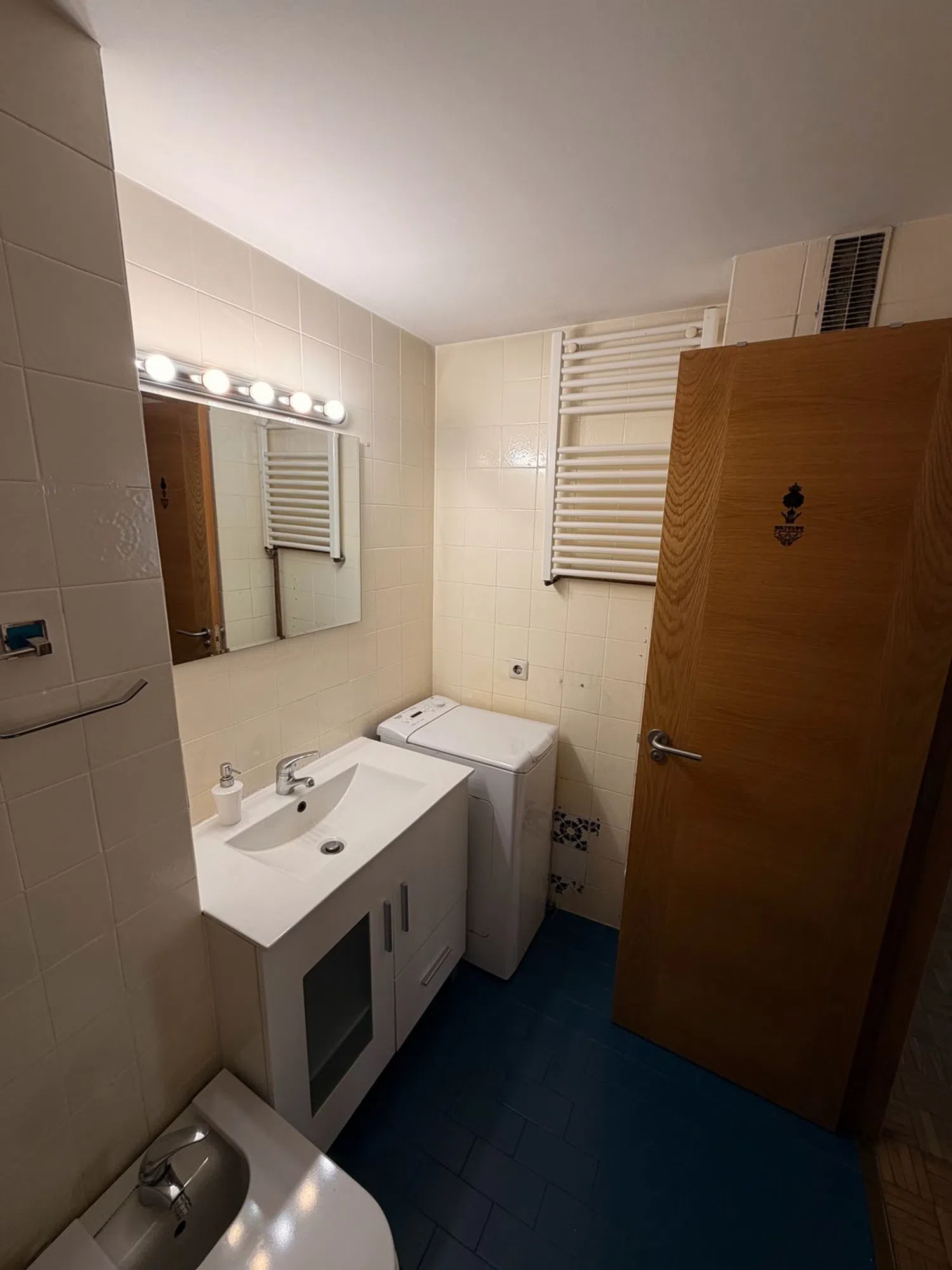 Estudio en calle Maestro Guerrero, 2 - Foto 13