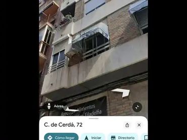 Piso en  Carrer Cerdà 72 - Foto 1