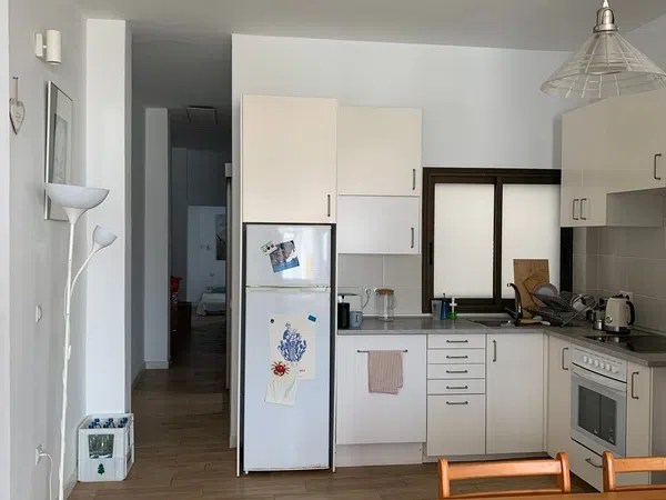 Piso en calle Tecén, 12 - Foto 4