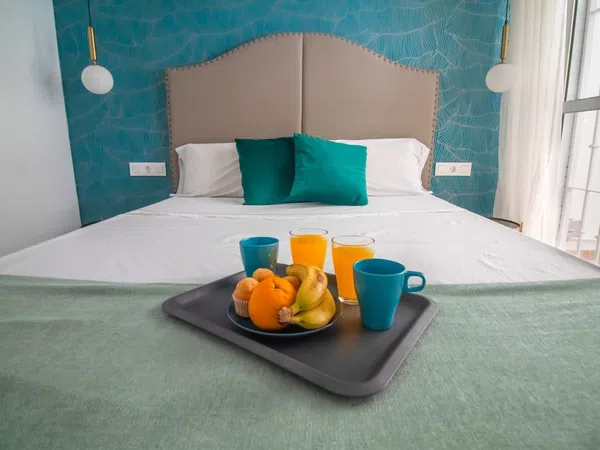 Piso en plaza Lex Flavia Malacitana, 12 - Foto 2