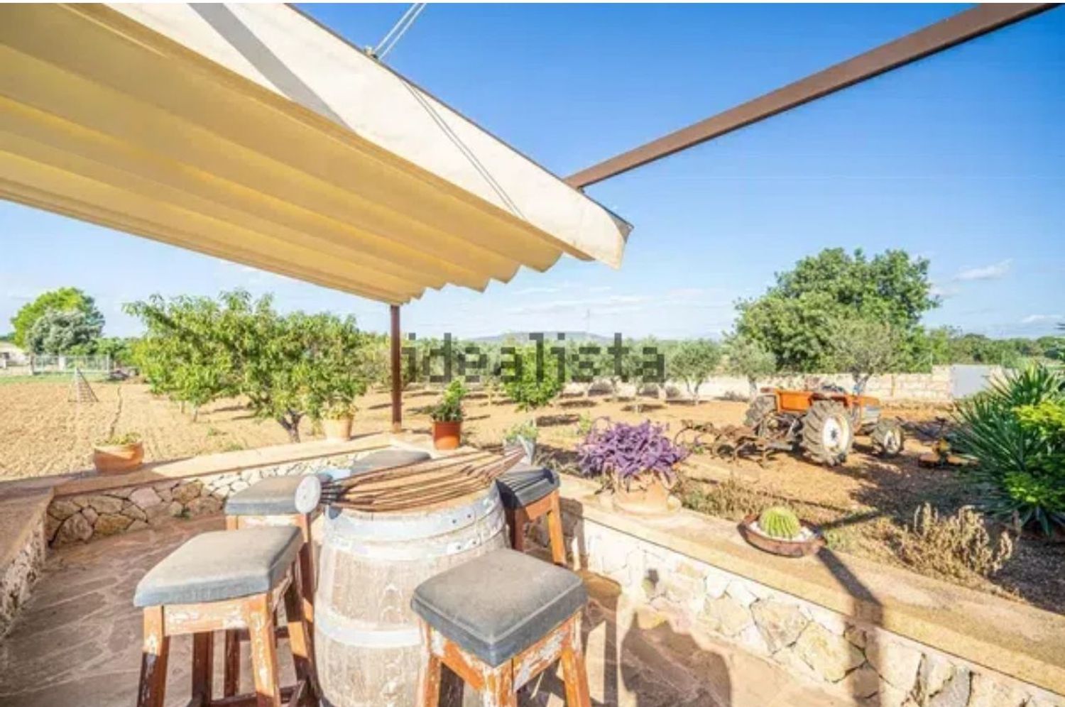 Casa o chalet independiente en Polígono 26 pácela 737 s/n, Manacor Centro, Manacor Centro - Foto 12