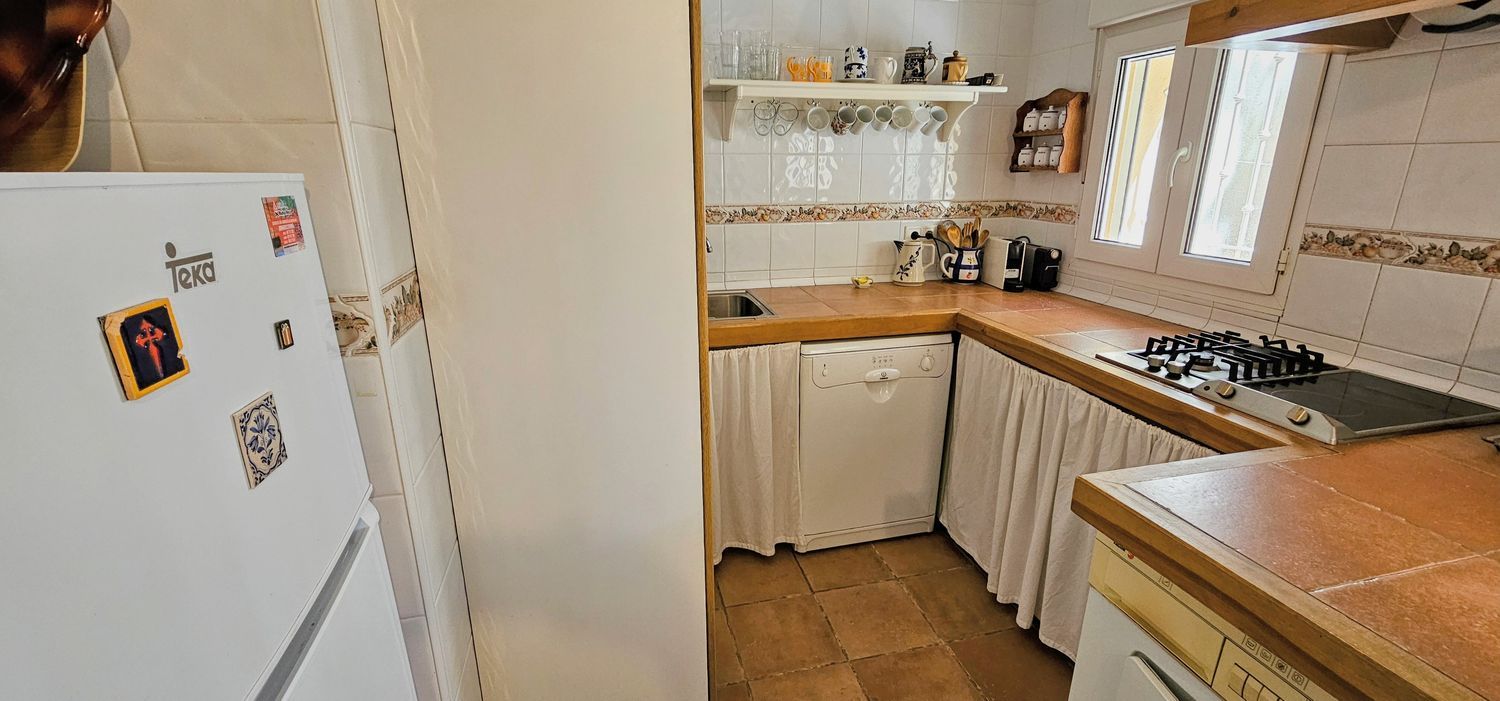 Casa o chalet independiente en Santo Tomé del Puerto - Foto 17