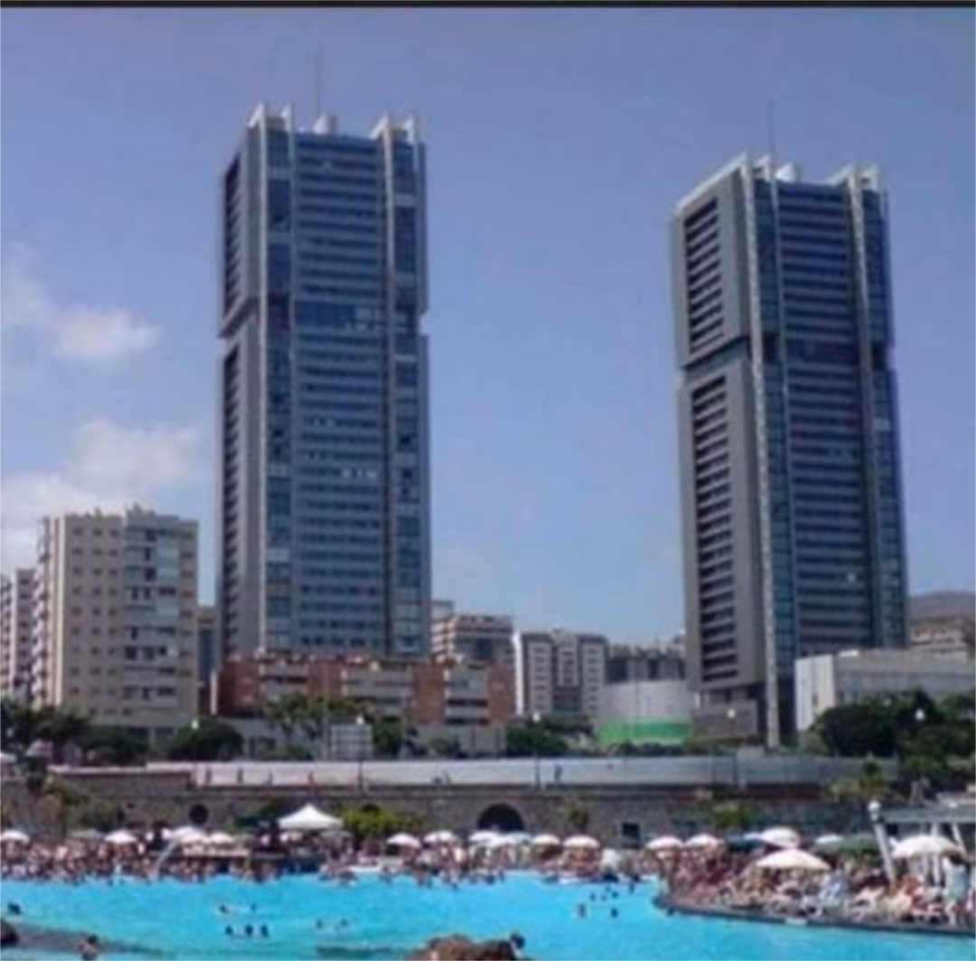 Piso en Tres de Mayo