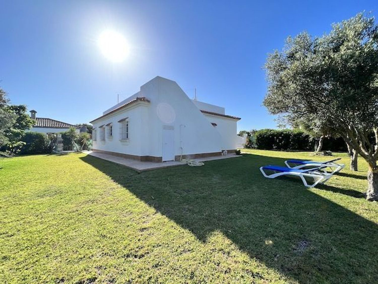 Casa o chalet independiente en Camino Manuel Sanchez s/n - Foto 28