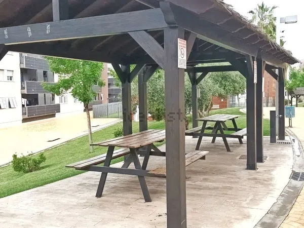 Piso en Aljancira, 2, Carretera de Granada-La Alcazaba, Carretera de Granada-La Alcazaba - Foto 32