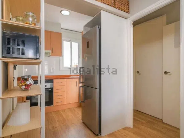 Piso en Paseo de la Marina, 147, Lluminetes, Lluminetes - Foto 3