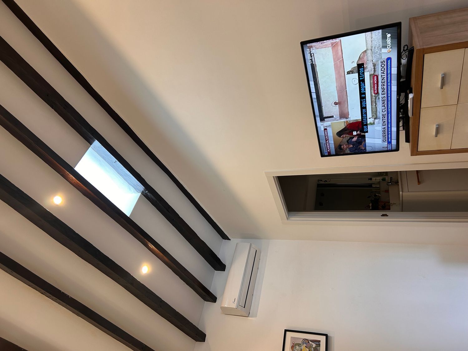 Piso en calle del Cardenal Rossell, 63 - Foto 3