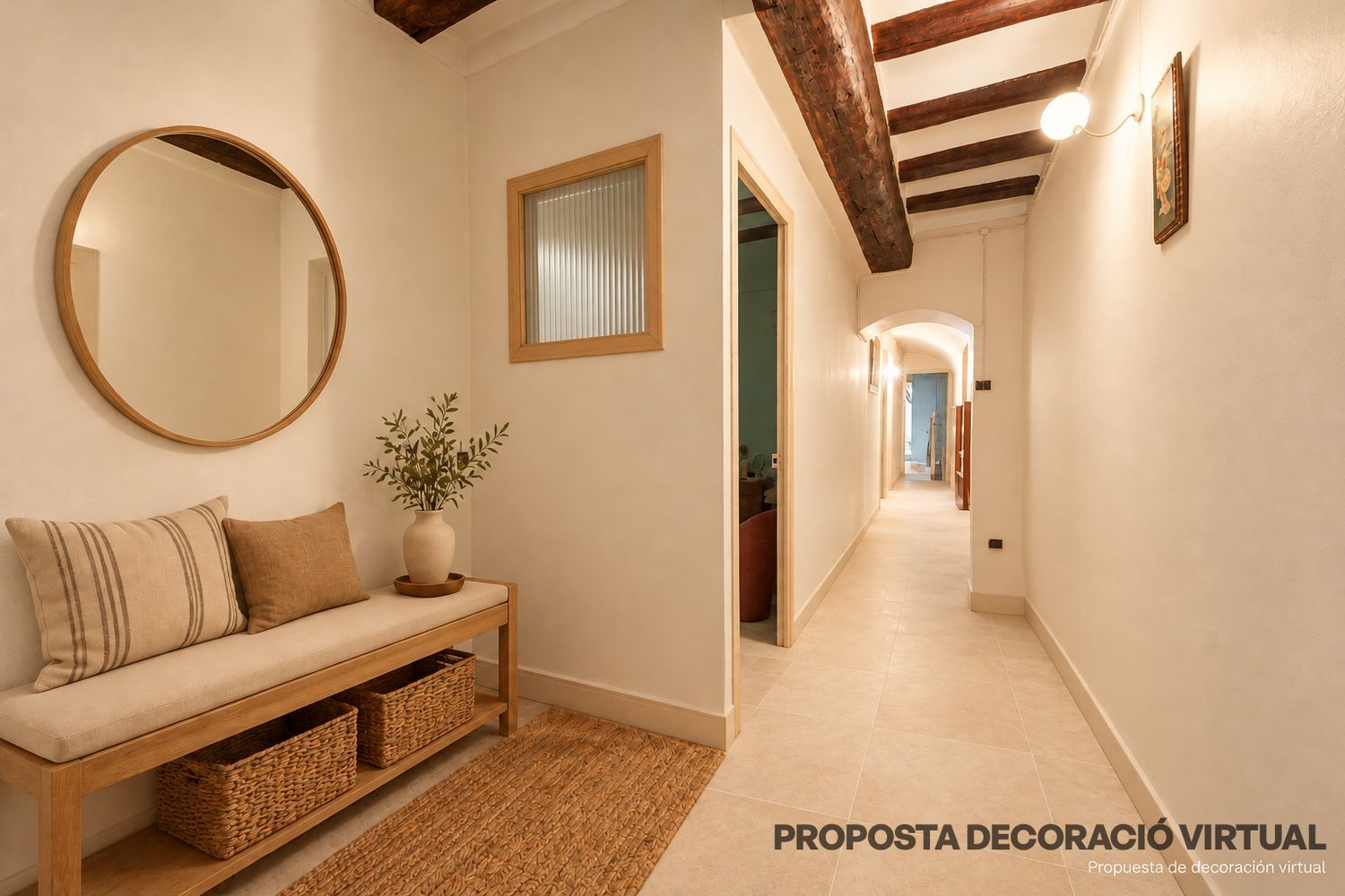 Chalet adosado en Calle Major de Sarrià, 92 - Foto 8